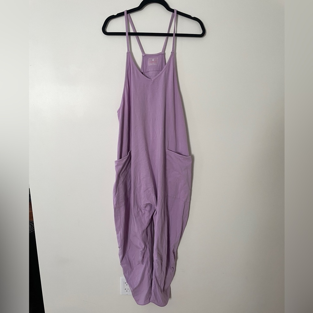 Free People Hot Shot Onesie
